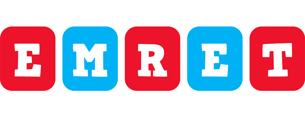 Emret diesel logo