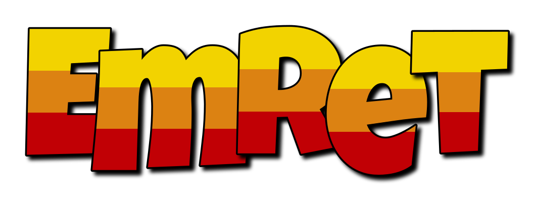 Emret jungle logo