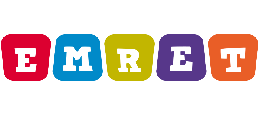 Emret kiddo logo