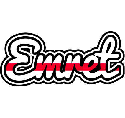 Emret kingdom logo