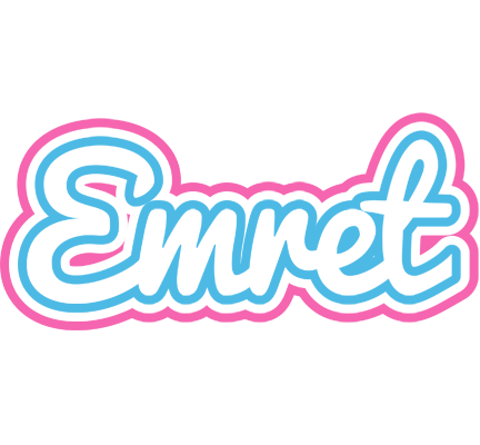 Emret outdoors logo