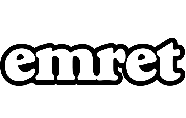 Emret panda logo