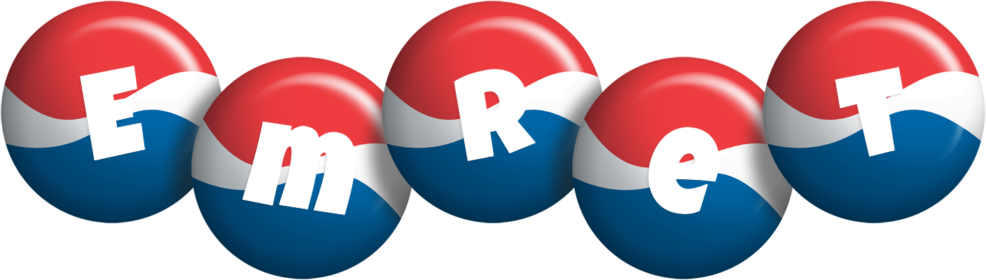 Emret paris logo