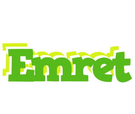 Emret picnic logo