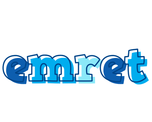 Emret sailor logo