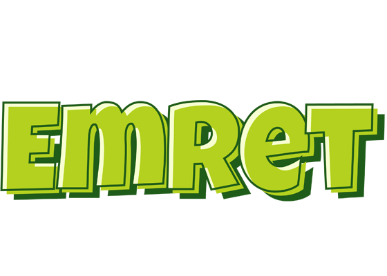 Emret summer logo