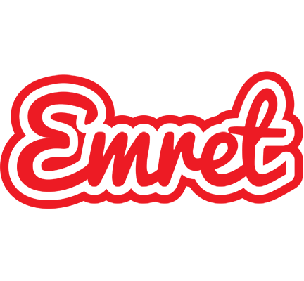 Emret sunshine logo