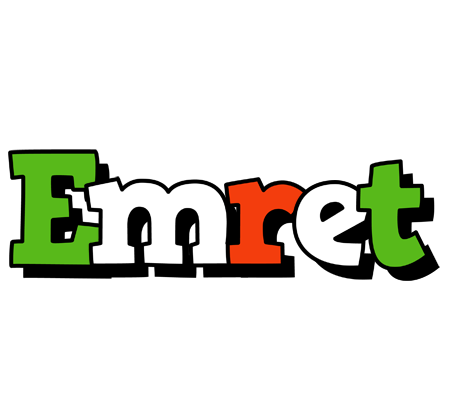 Emret venezia logo