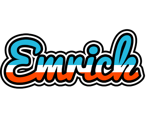 Emrick america logo