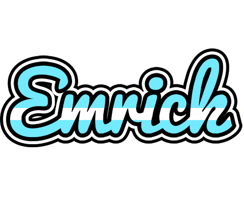 Emrick argentine logo