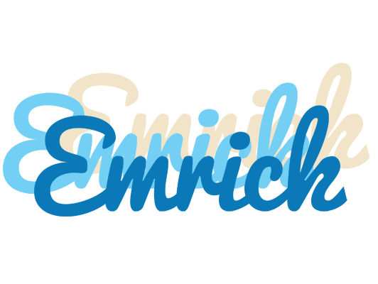 Emrick breeze logo