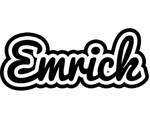 Emrick chess logo