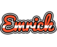 Emrick denmark logo