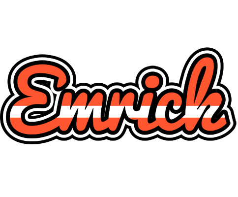 Emrick denmark logo