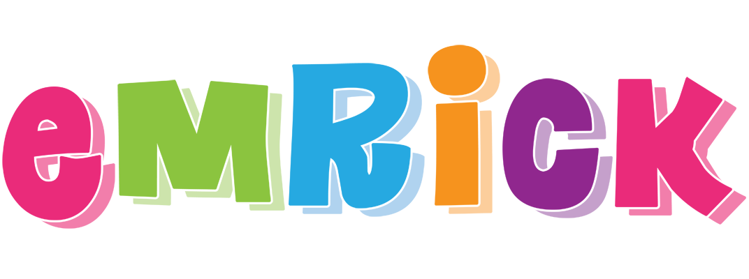 Emrick friday logo