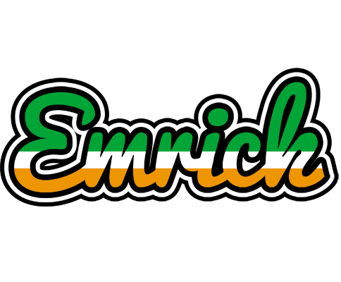 Emrick ireland logo