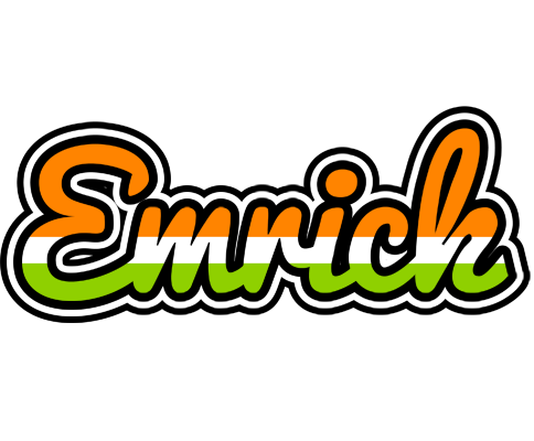 Emrick mumbai logo