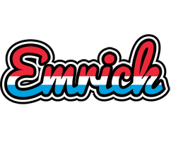 Emrick norway logo