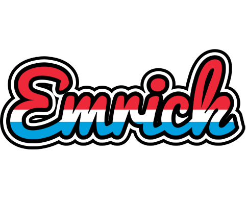 Emrick norway logo