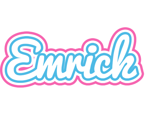 Emrick outdoors logo