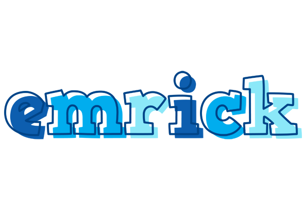 Emrick sailor logo