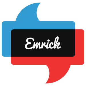 Emrick sharks logo