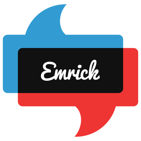 Emrick sharks logo