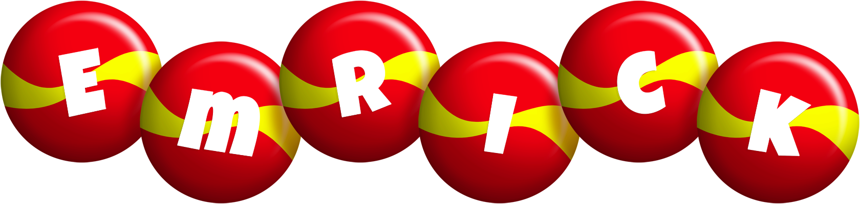 Emrick spain logo