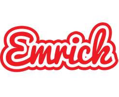 Emrick sunshine logo