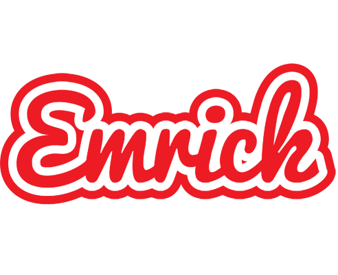 Emrick sunshine logo