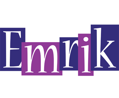 Emrik autumn logo