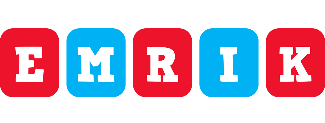 Emrik diesel logo