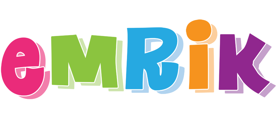 Emrik friday logo