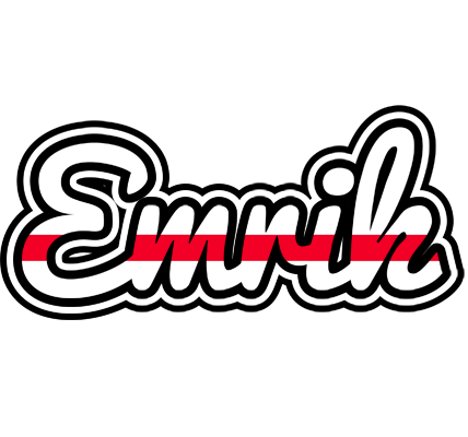 Emrik kingdom logo