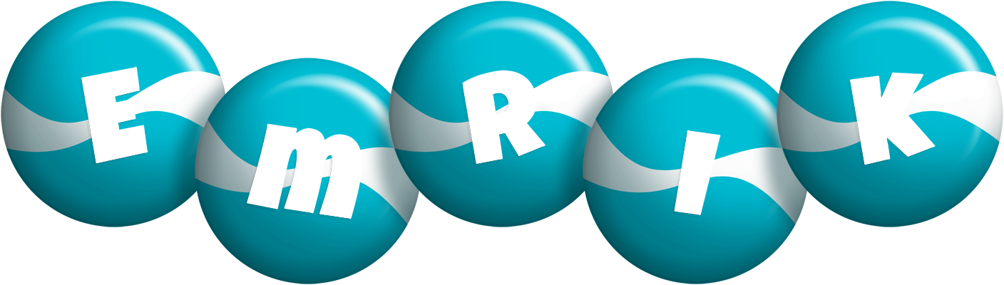 Emrik messi logo