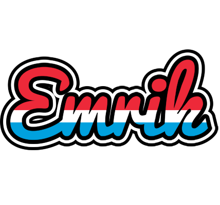 Emrik norway logo