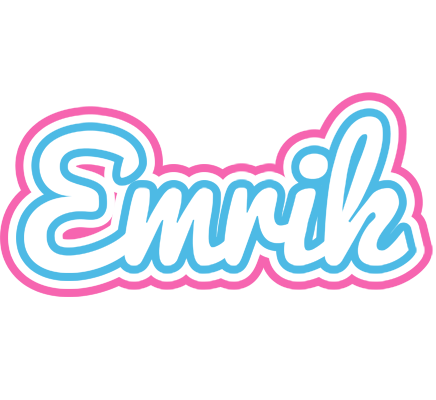 Emrik outdoors logo