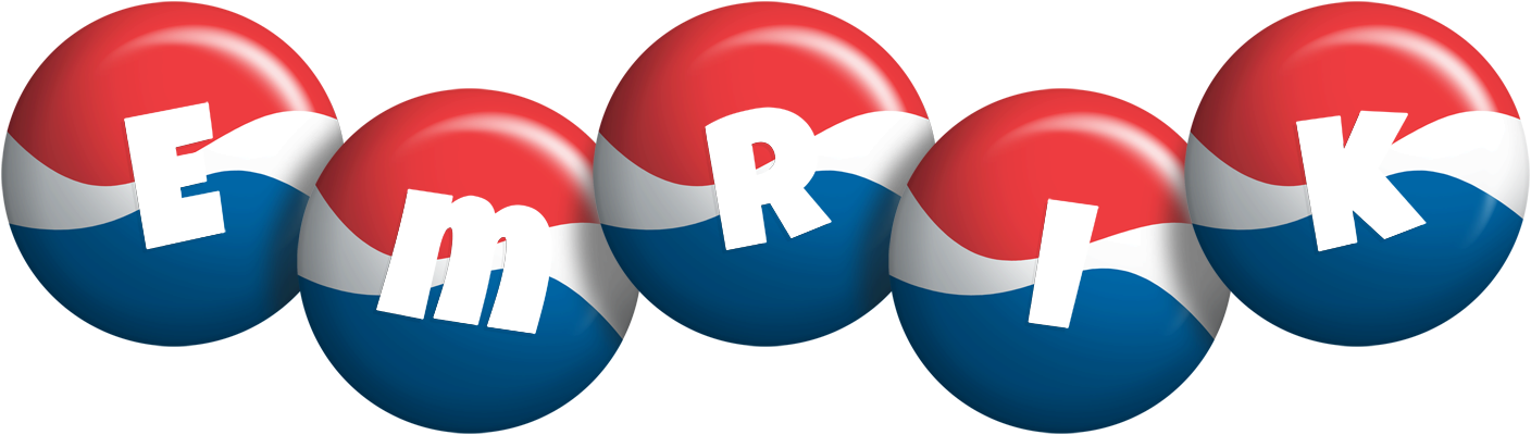 Emrik paris logo