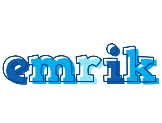 Emrik sailor logo
