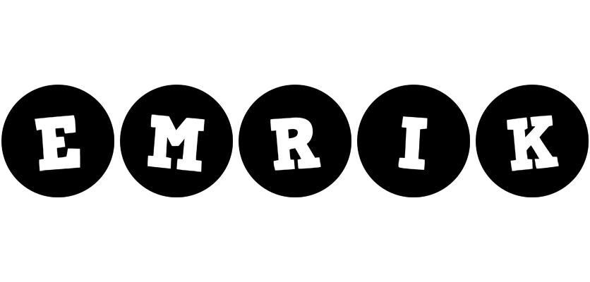 Emrik tools logo