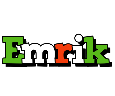 Emrik venezia logo