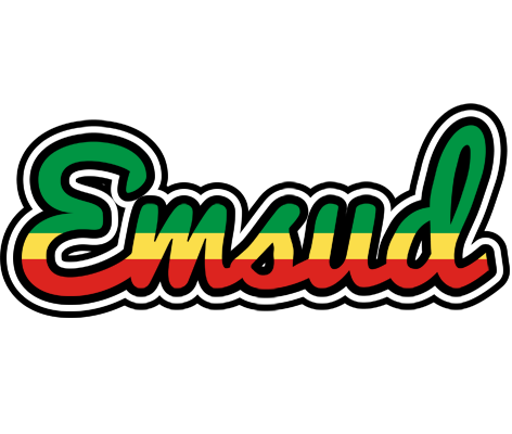 Emsud african logo