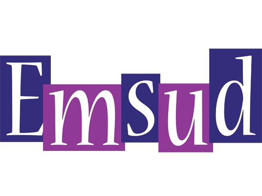 Emsud autumn logo