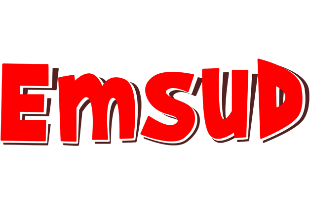 Emsud basket logo