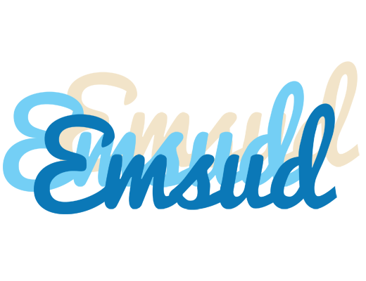 Emsud breeze logo