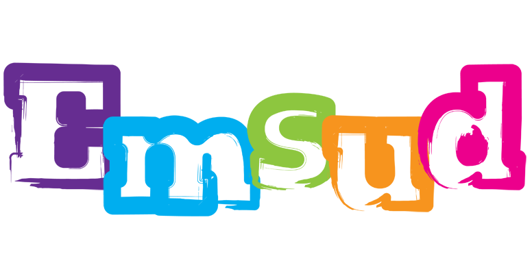 Emsud casino logo