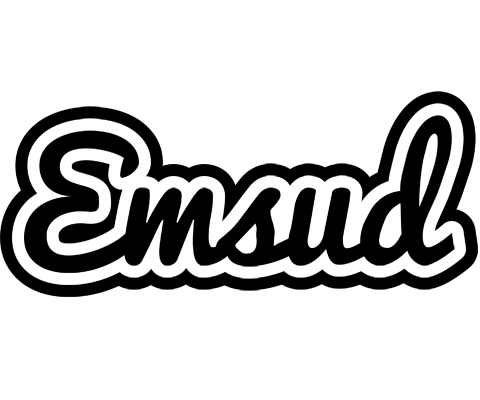 Emsud chess logo