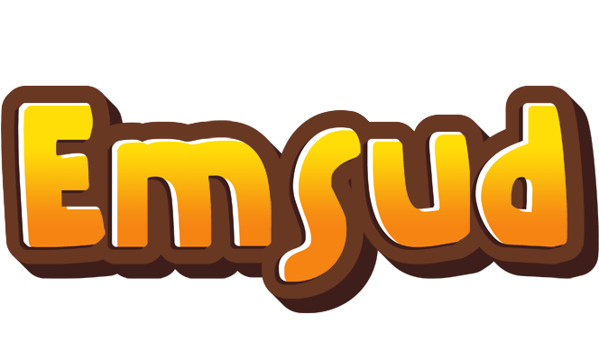 Emsud cookies logo