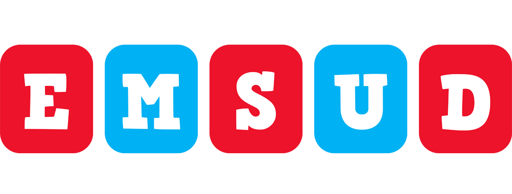 Emsud diesel logo
