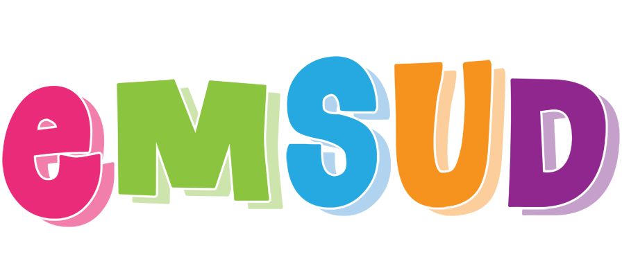Emsud friday logo